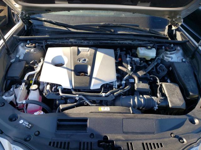 Photo 7 from auction – 2021 LEXUS ES 300H with VIN 58ADA1C13MU005494
