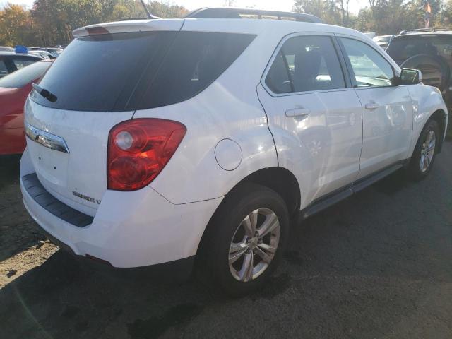 Photo 4 from auction – 2011 CHEVROLET EQUINOX LT with VIN 2CNFLEEC3B6464150