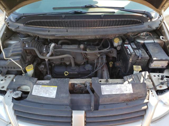 Photo 7 from auction – 2005 DODGE GRAND CARA with VIN 2D4GP44L25R369495