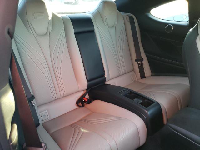 Photo 6 from auction – 2015 LEXUS RC-F with VIN JTHHP5BC9F5000558