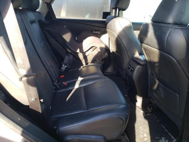 Photo 6 from auction – 2015 LEXUS RX 450H with VIN 2T2BC1BAXFC001372