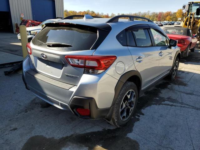 Photo 4 from auction – 2019 SUBARU CROSSTREK with VIN JF2GTAEC5KH202420