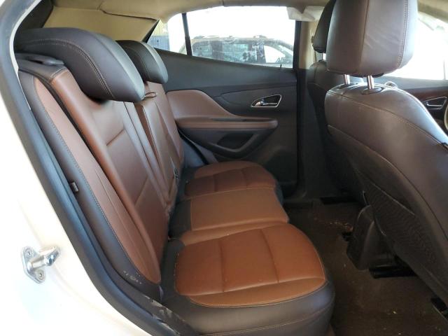 Photo 6 from auction – 2016 BUICK ENCORE with VIN KL4CJCSB5GB669576