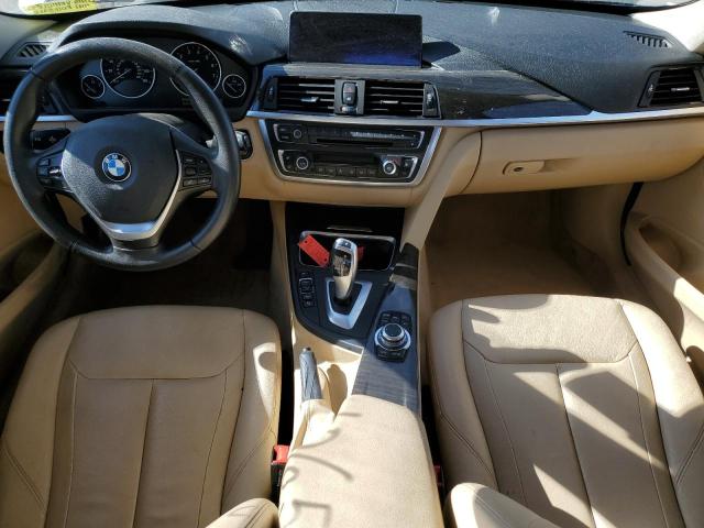 Photo 5 from auction – 2013 BMW 328 I with VIN WBA3A5C59DF602569