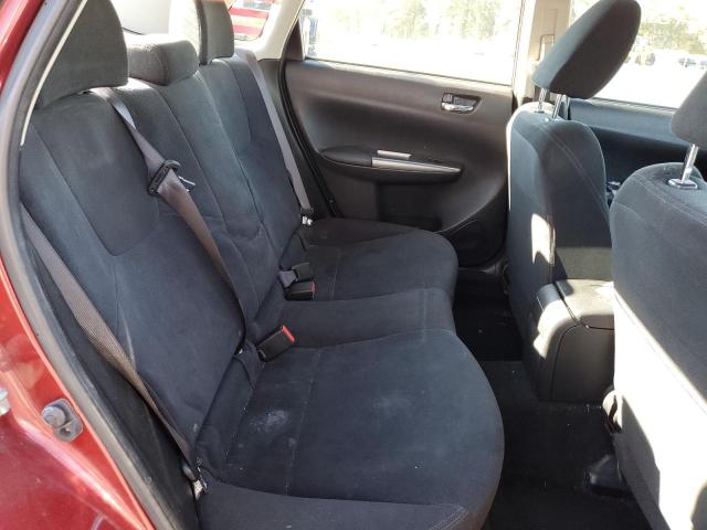 Photo 6 from auction – 2011 SUBARU IMPREZA 2. with VIN JF1GE6B61BH515832