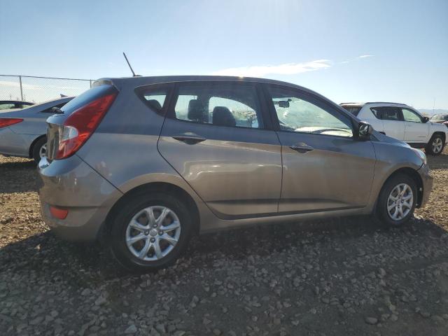 Photo 4 from auction – 2014 HYUNDAI ACCENT GLS with VIN KMHCT5AE3EU182834