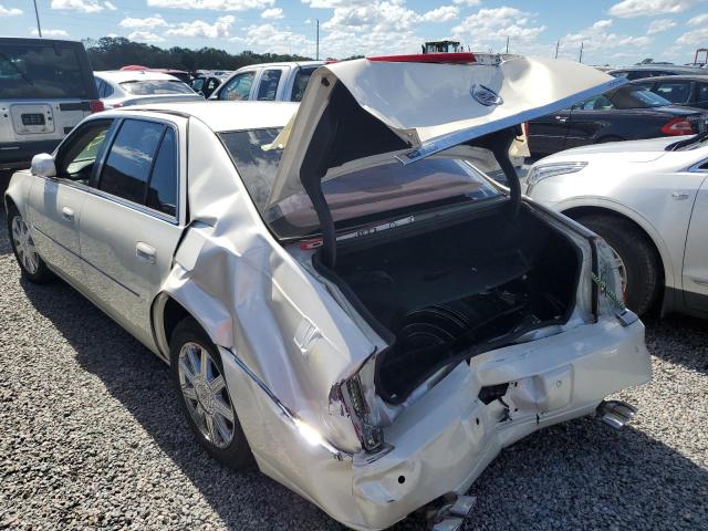 Photo 3 from auction – 2008 CADILLAC DTS with VIN 1G6KD57YX8U164160