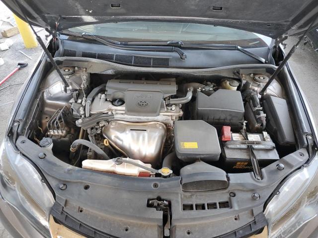 Photo 7 from auction – 2015 TOYOTA CAMRY LE with VIN 4T1BF1FK8FU478413