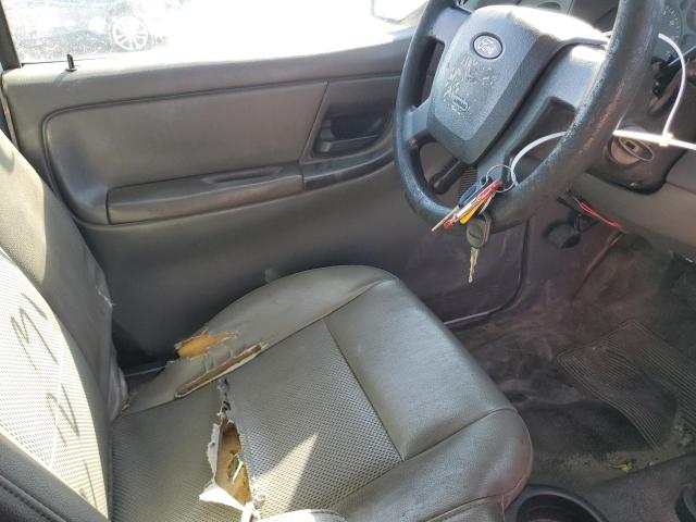 Photo 9 from auction – 2008 FORD RANGER with VIN 1FTYR10D48PA86112