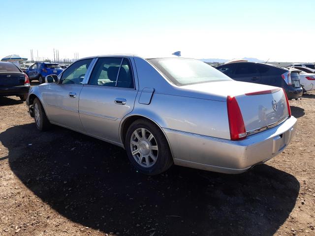 Photo 2 from auction – 2010 CADILLAC DTS with VIN 1G6KA5EY1AU129184