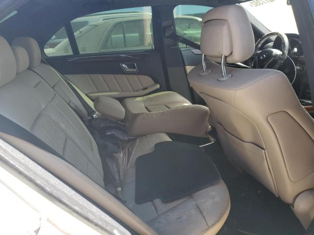 Photo 6 from auction – 2012 MERCEDES-BENZ E 350 with VIN WDDHF5KBXCA614409