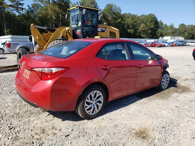 Photo 4 from auction – 2017 TOYOTA COROLLA with VIN 2T1BURHE8HC753147