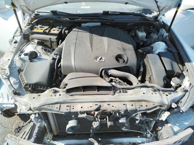 Photo 7 from auction – 2015 LEXUS IS 250 with VIN JTHCF1D29F5028094