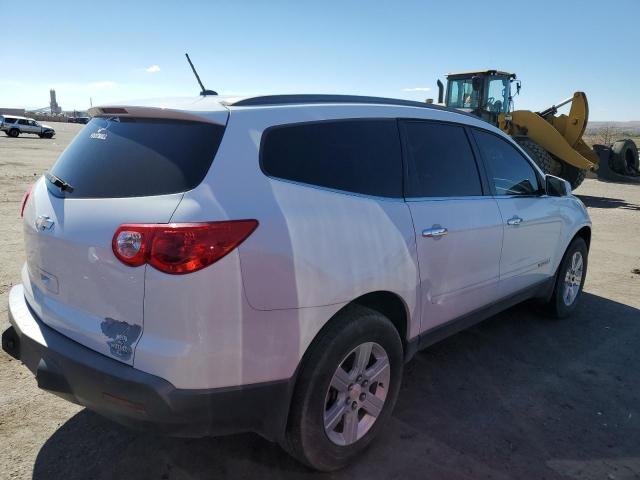 Photo 3 from auction – 2009 CHEVROLET TRAVERSE L with VIN 1GNER23D69S112929