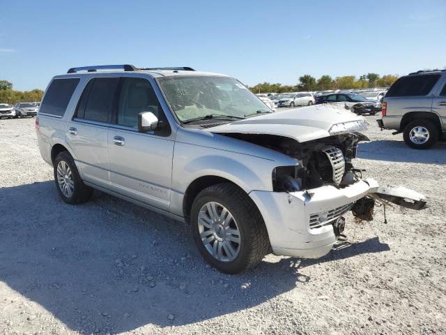 LINCOLN NAVIGATOR 2013 with VIN 5LMJJ2J54DEL09060 - Photo from auction