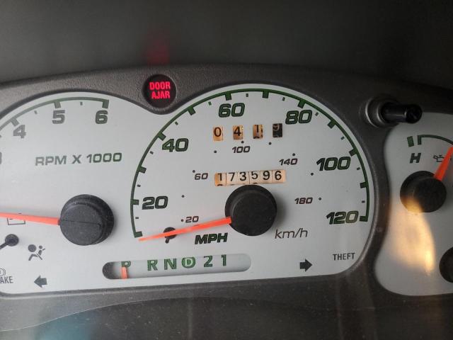 Photo 8 from auction – 2003 FORD EXPLORER S with VIN 1FMDU77E93UB56708