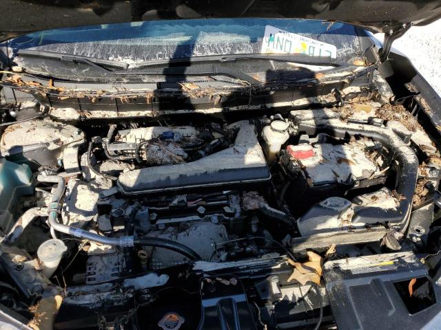 Photo 7 from auction – 2019 NISSAN ROGUE S with VIN KNMAT2MTXKP537822