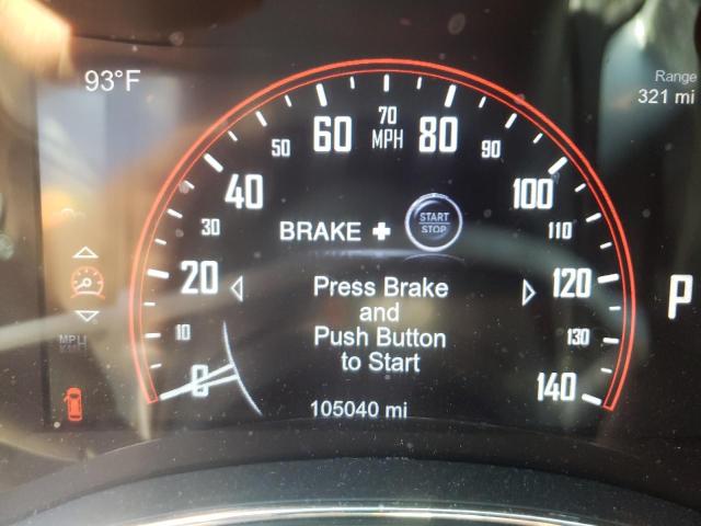 Photo 8 from auction – 2014 DODGE DURANGO SX with VIN 1C4RDHAG3EC445957