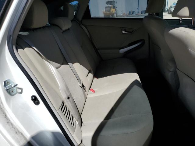 Photo 6 from auction – 2013 TOYOTA PRIUS with VIN JTDKN3DU0D5596874