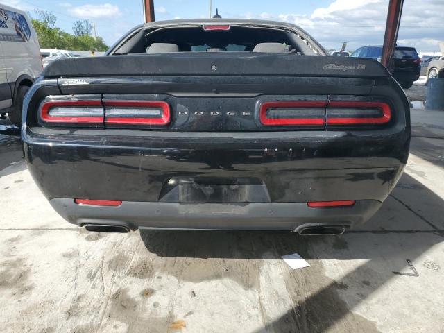 Photo 6 from auction – 2018 DODGE CHALLENGER with VIN 2C3CDZFJ7JH287666