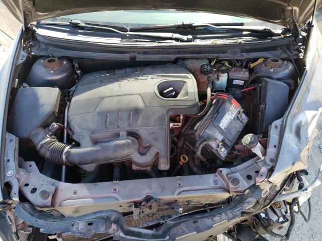 Photo 7 from auction – 2012 CHEVROLET MALIBU LS with VIN 1G1ZB5E04CF221828