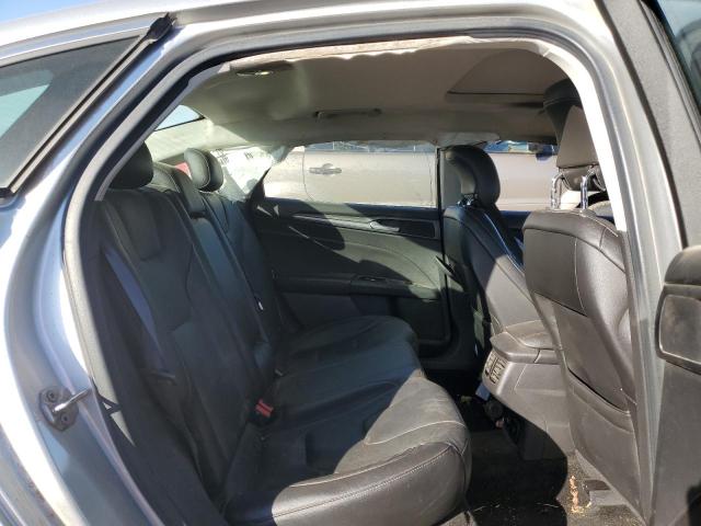 Photo 6 from auction – 2013 FORD FUSION TIT with VIN 3FA6P0K95DR107655