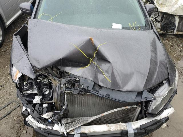Photo 7 from auction – 2015 HONDA CIVIC LX with VIN 2HGFB2F57FH519443