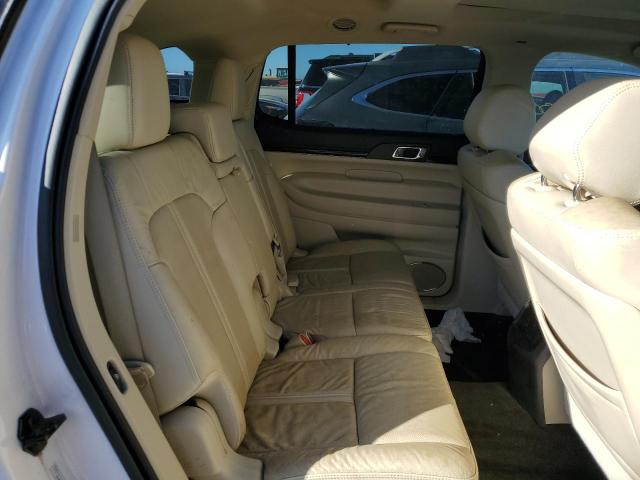 Zdjęcie 6 z aukcji – 2015 LINCOLN MKT z VIN 2LMHJ5FK2FBL02984