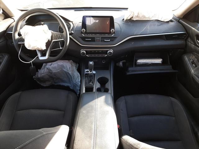 Photo 9 from auction – 2020 NISSAN ALTIMA S with VIN 1N4BL4BV1LC249688
