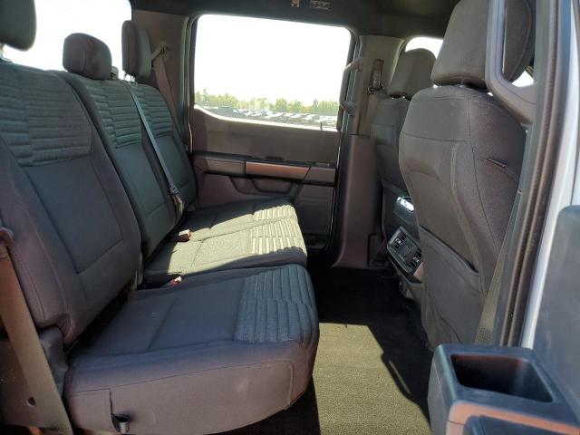 Photo 6 from auction – 2020 FORD F150 SUPER with VIN 1FTEW1EP5LFC58581