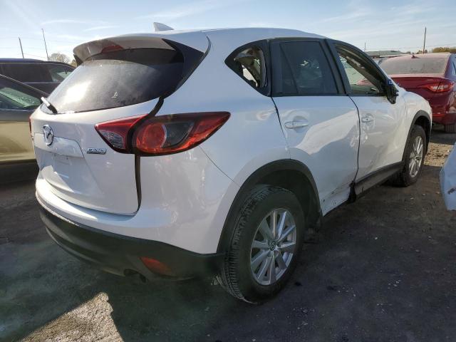 Photo 4 from auction – 2016 MAZDA CX-5 TOURI with VIN JM3KE2CY4G0846320