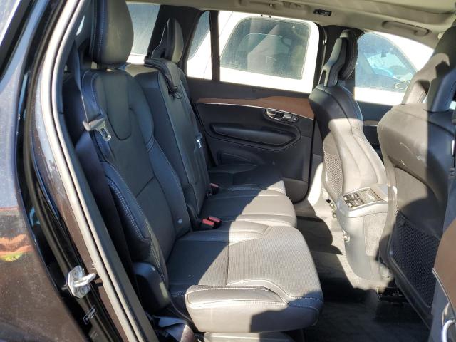 Photo 6 from auction – 2016 VOLVO XC90 T6 with VIN YV4A22PL2G1076508