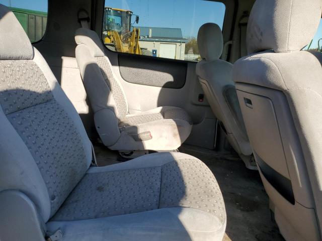 Photo 6 from auction – 2006 CHEVROLET UPLANDER C with VIN 1GNDV23L86D116382