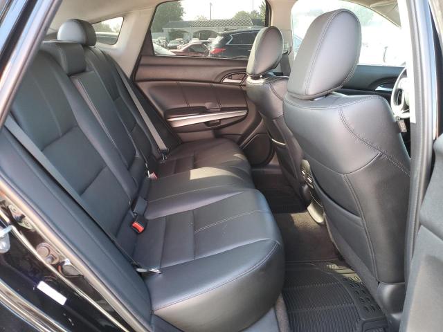 Photo 6 from auction – 2015 HONDA CROSSTOUR with VIN 5J6TF1H53FL001291