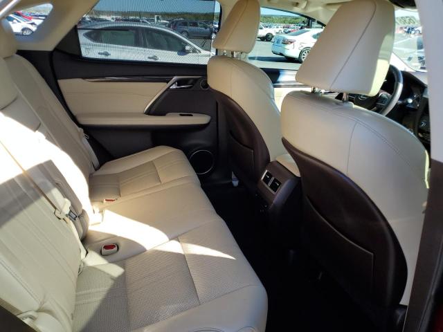 Photo 6 from auction – 2017 LEXUS RX 350 BAS with VIN 2T2ZZMCA3HC041227