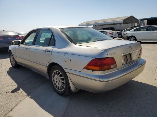 Photo 3 from auction – 1998 ACURA 3.5RL with VIN JH4KA9652WC800740