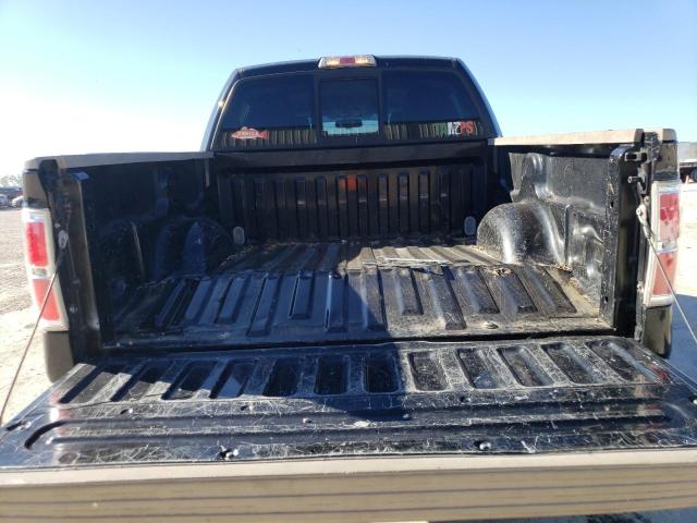 Photo 9 from auction – 2010 FORD F150 SUPER with VIN 1FTFW1EV2AKE62584