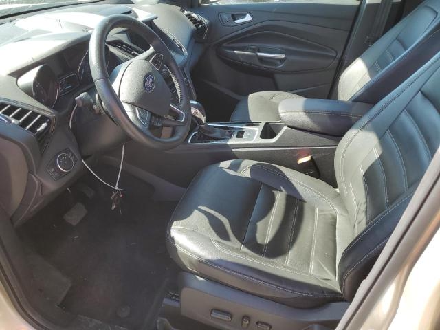Photo 7 from auction – 2018 FORD ESCAPE SEL with VIN 1FMCU9HD2JUB74185