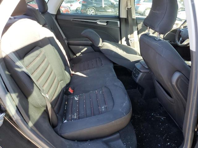 Foto 6 de la subasta – 2016 FORD FUSION SE con VIN 3FA6P0HD2GR289816