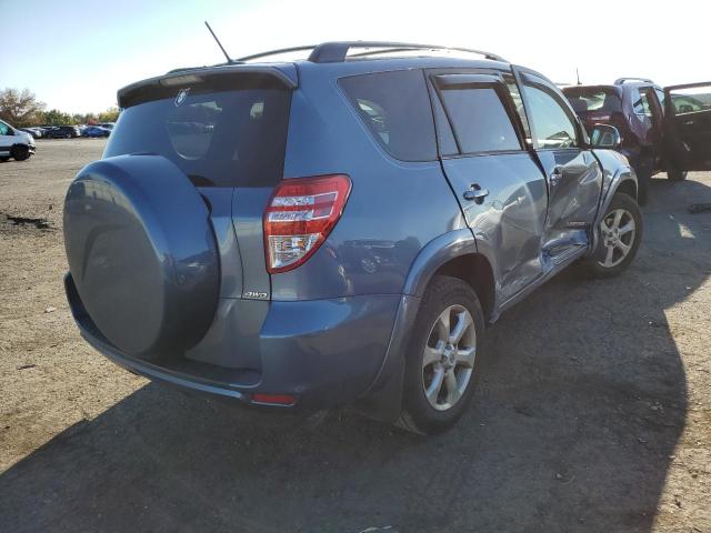 Zdjęcie 4 z aukcji – 2011 TOYOTA RAV4 LIMIT z VIN 2T3DK4DVXBW064747