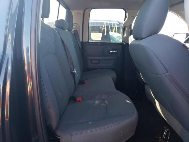Photo 6 from auction – 2017 RAM 1500 SLT with VIN 1C6RR6GT6HS550259