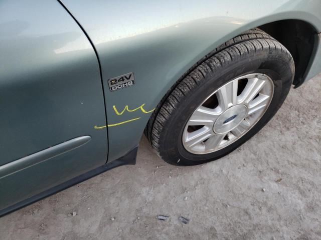 Photo 9 from auction – 2005 FORD TAURUS SEL with VIN 1FAFP56S25A174042