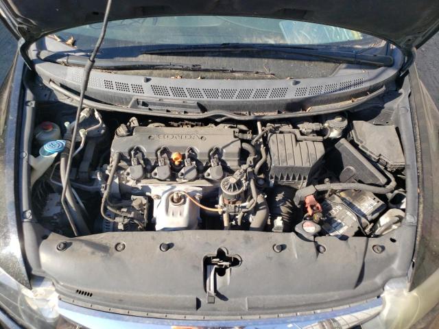 Photo 7 from auction – 2010 HONDA CIVIC EXL with VIN 19XFA1F94AE051366