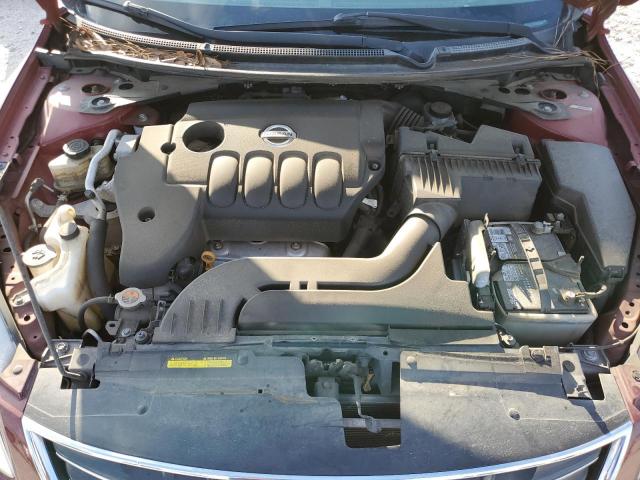 Photo 7 from auction – 2012 NISSAN ALTIMA BAS with VIN 1N4AL2AP7CN549808