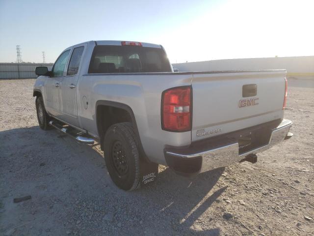 Photo 3 from auction – 2016 GMC SIERRA K15 with VIN 1GTV2MEC5GZ404248