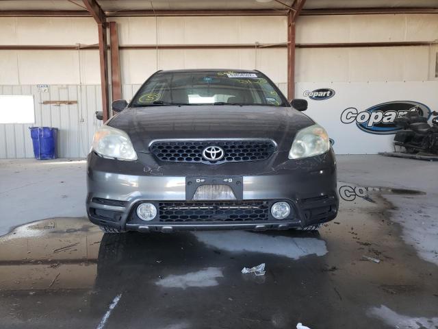 Photo 5 from auction – 2004 TOYOTA COROLLA MA with VIN 2T1KR32E44C251625