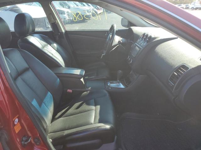 Photo 5 from auction – 2009 NISSAN ALTIMA with VIN 1N4AL21E59N539527