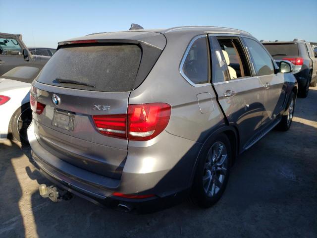 Photo 4 from auction – 2014 BMW X5 XDRIVE3 with VIN 5UXKR0C5XE0C28294