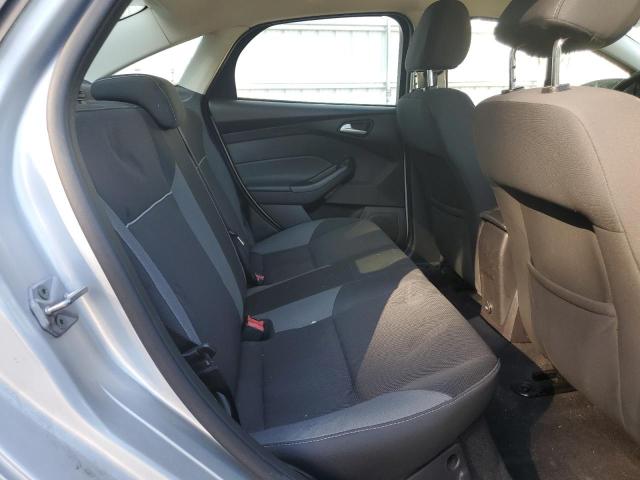 Photo 6 from auction – 2014 FORD FOCUS SE with VIN 1FADP3F2XEL126143