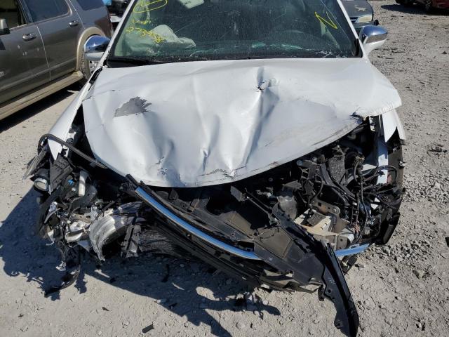 Photo 9 from auction – 2018 CHRYSLER PACIFICA L with VIN 2C4RC1GG6JR273958